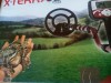 Продается Металлоискатель Minelab X-Terra 705 (катушка DD 10,5" 7,5 кГц) для поиска кладов, монет, золота, сокровищ.