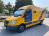Sprinter 315 груз.-пасс. Armored B5 2012