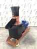 Мини-линия гранулирования пеллет и кормов 2в1 PZ-300