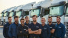 Водитель C+E по Европе 95 € в день | Контейнеры и перецепы